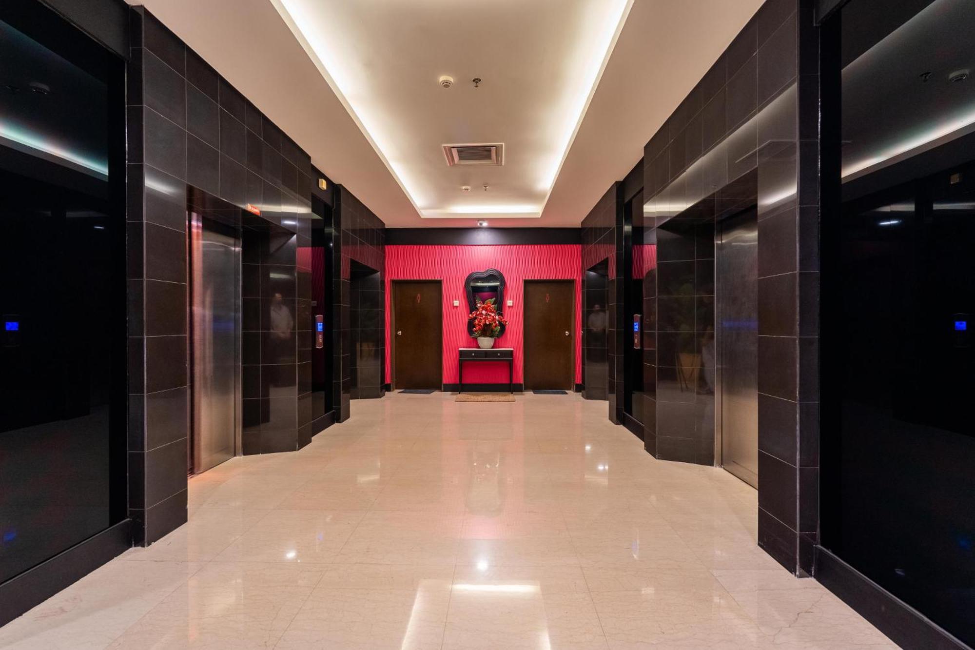 Hotel Teedo Kuala Lumpur