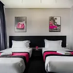 Teedo Hotel Kuala Lumpur