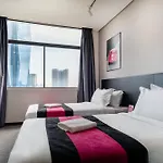 Teedo Hotel Kuala Lumpur