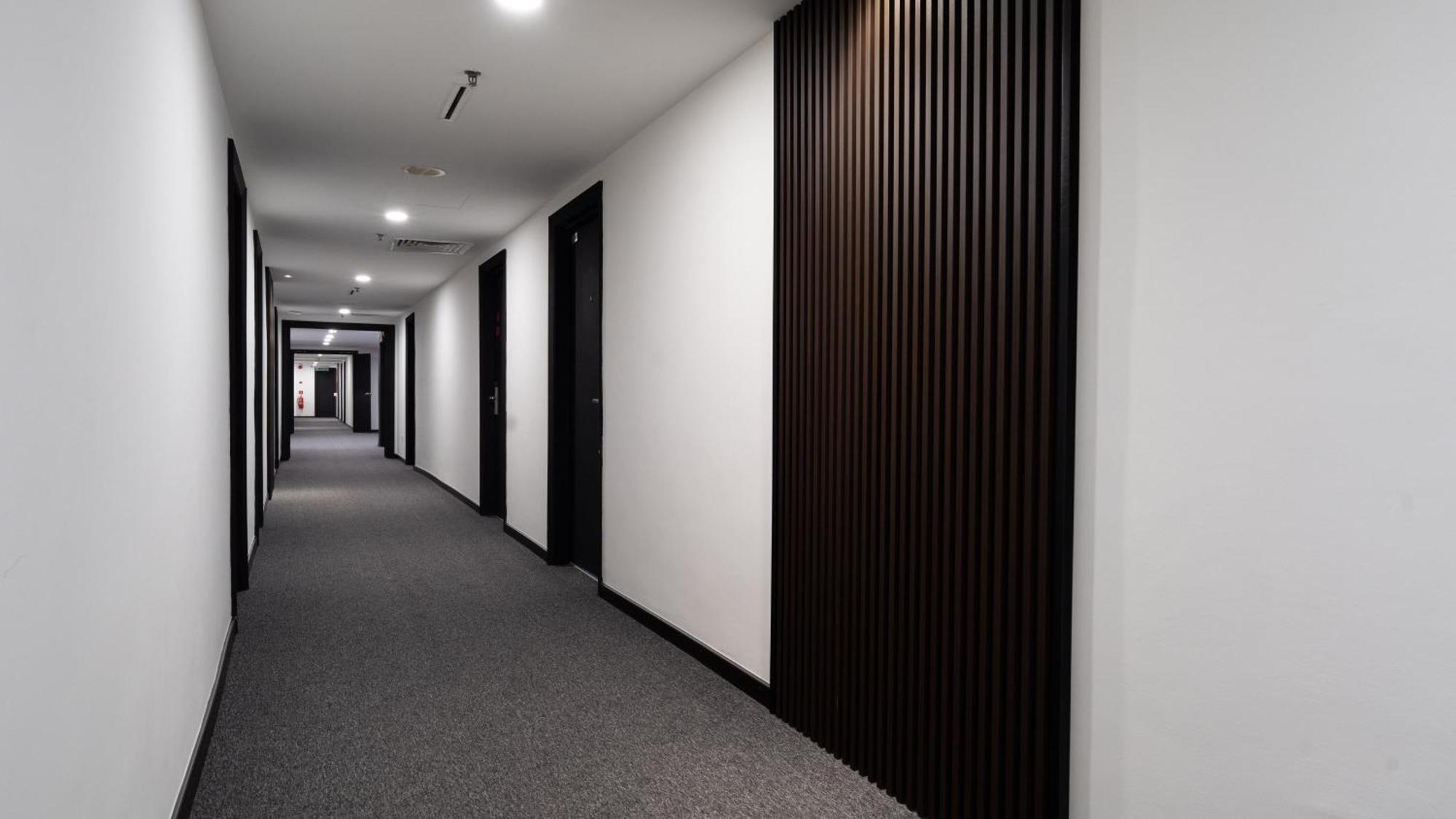 Hotel Teedo