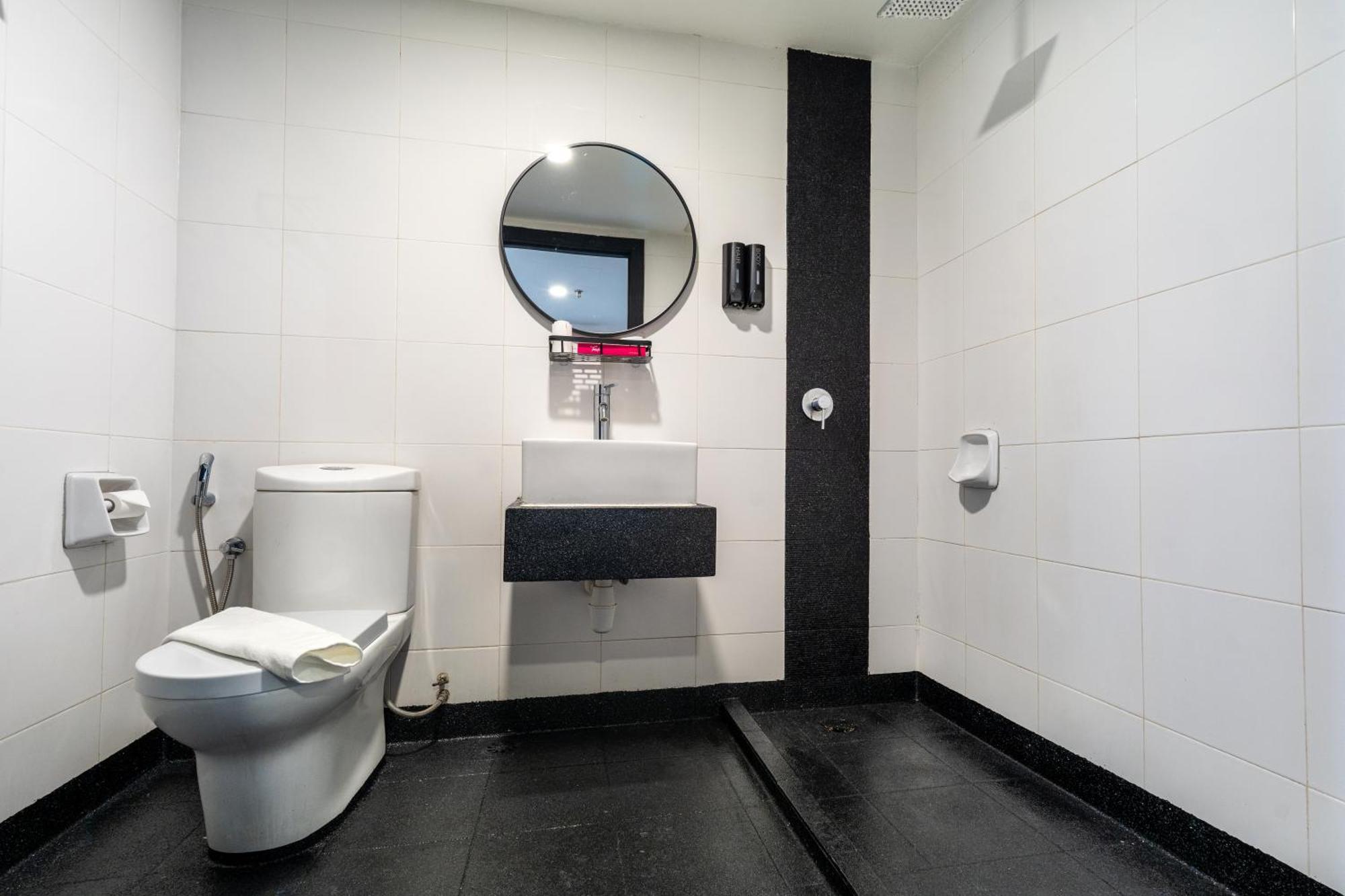 Teedo Hotel 3*