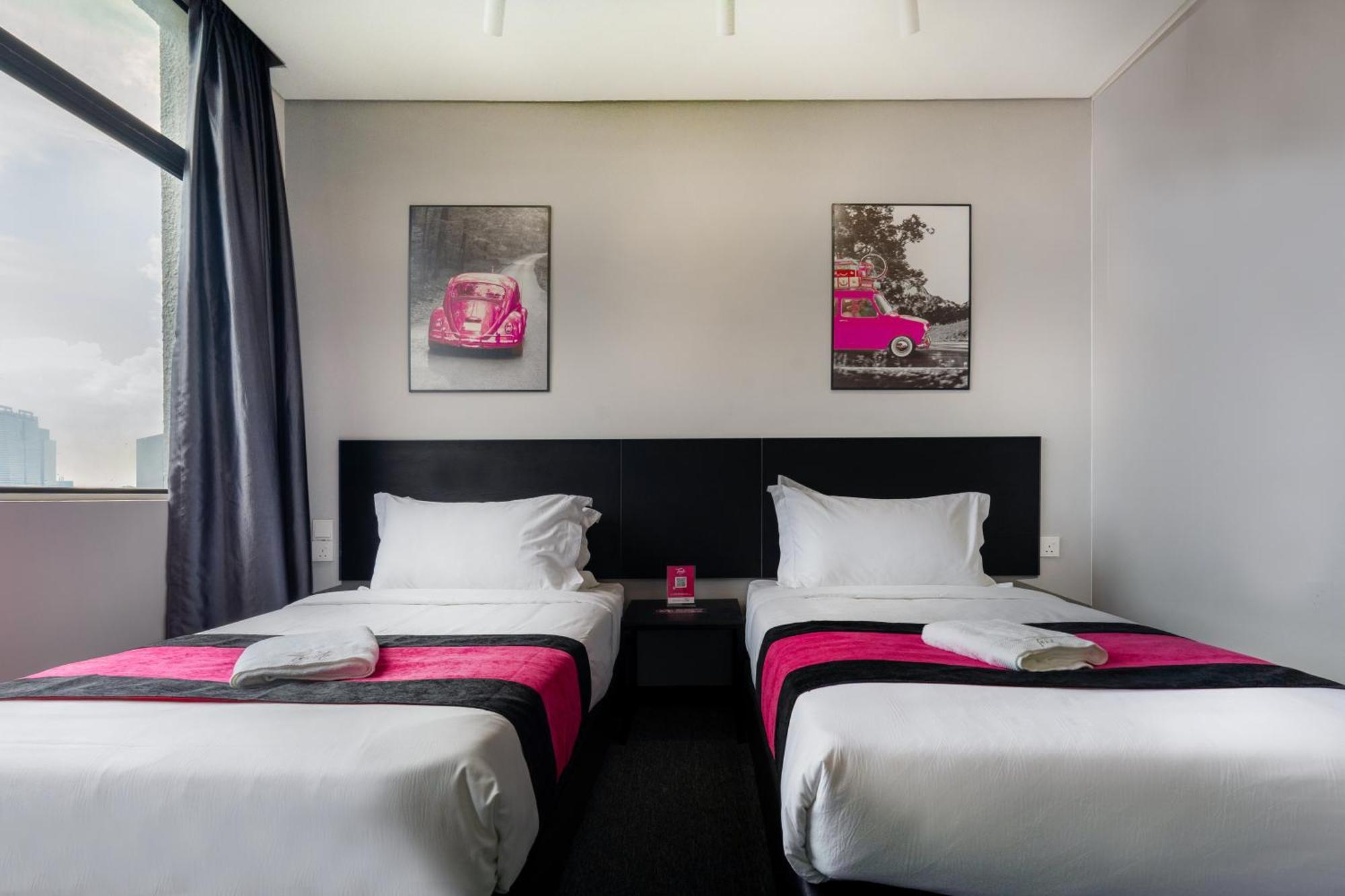 Teedo Hotel