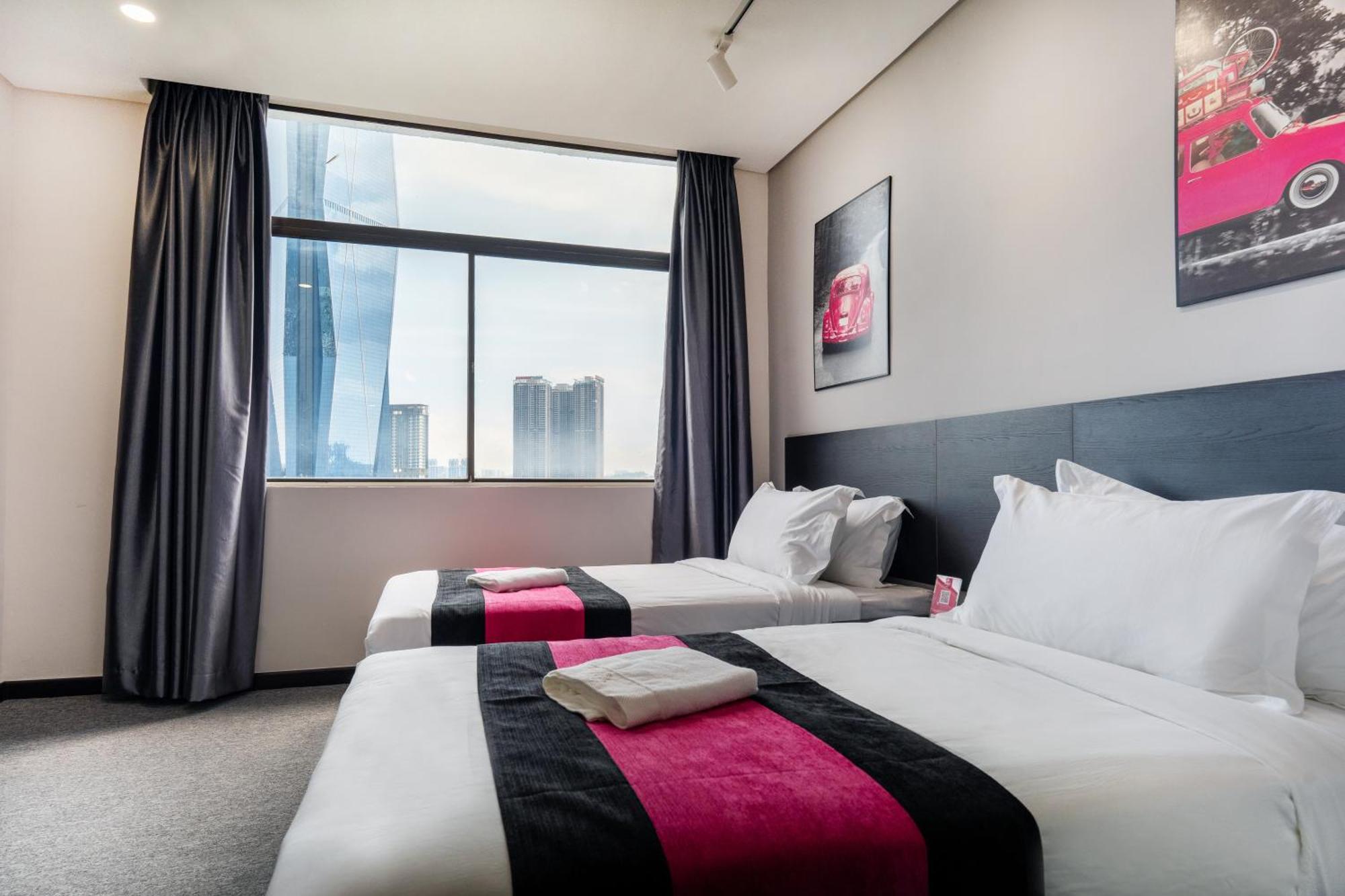Hotel Teedo 3*
