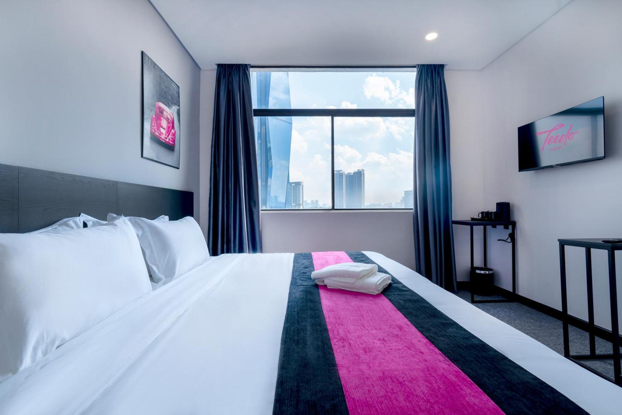 Hotel Teedo