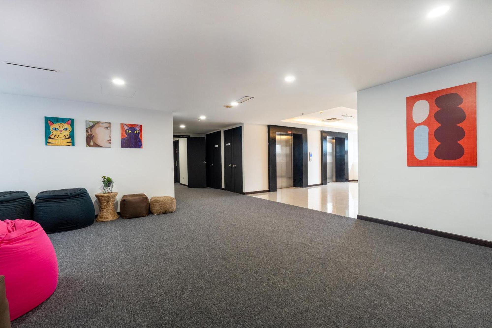 Teedo Hotel Kuala Lumpur