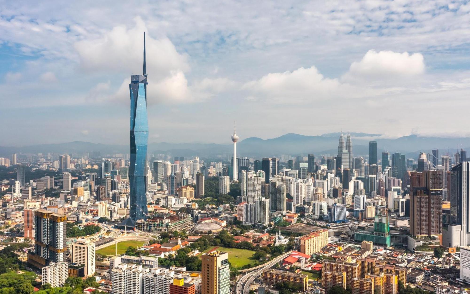 Teedo 3* Kuala Lumpur