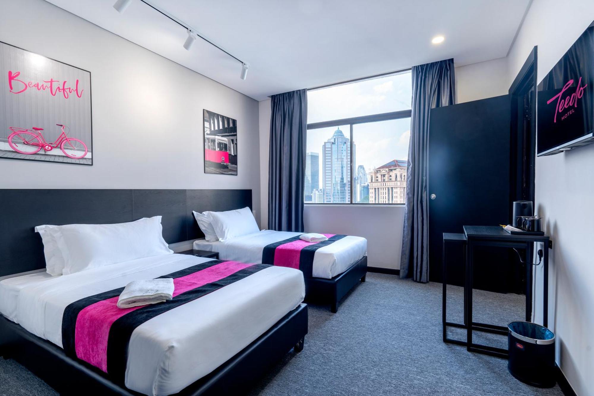 Hotel Teedo