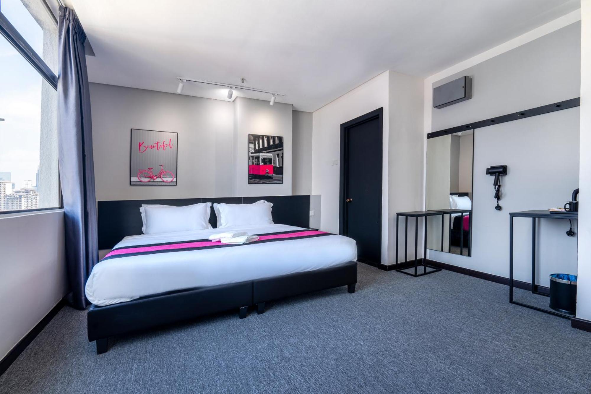 Teedo Hotel 3*